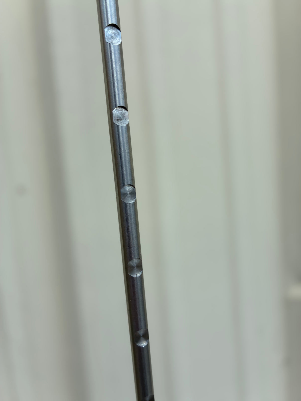 Non-Slip Hi-Hat Pull Rod